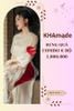 Áo Dài Cách Tân Nữ Combo Bưng Quả 6 Bộ KHAMADE
