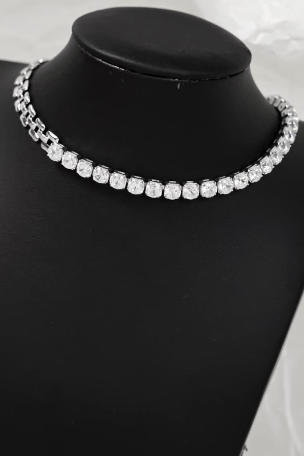 Vòng Cổ ASHLEY OMNES