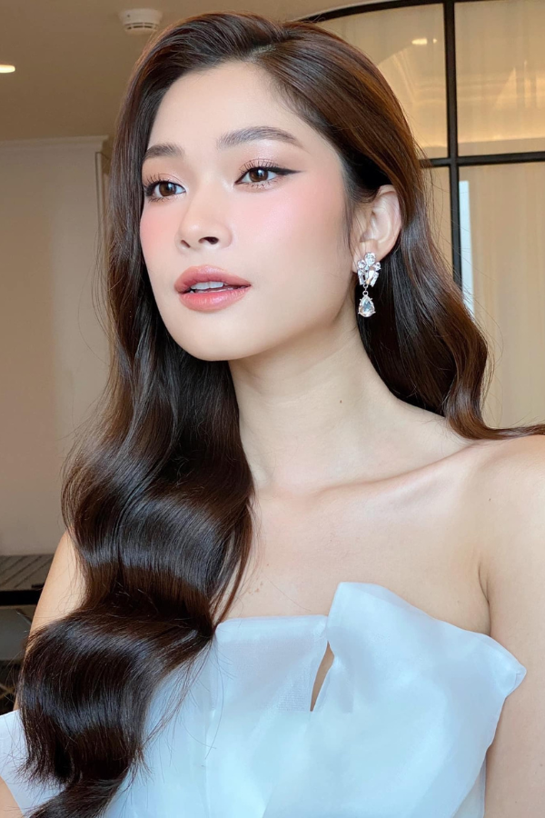 Bông Tai LYNI OMNES