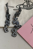Bông tai Vivienne Westwood OMNES