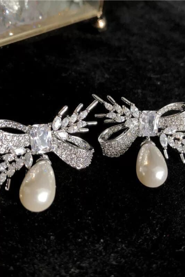 Bông Tai LUCIA OMNES