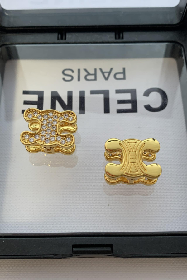 Bông Tai CELINE OMNES