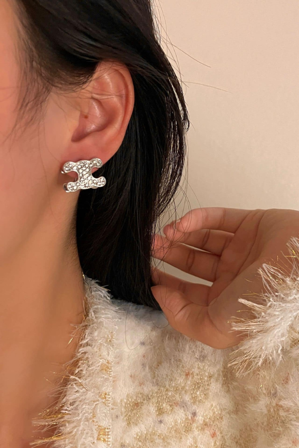 Bông Tai CELINE OMNES