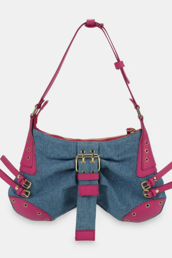 Túi Xách BUTTERFLY OMNES