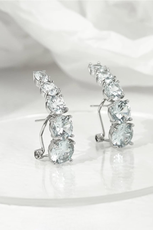 Bông Tai Lisa OMNES