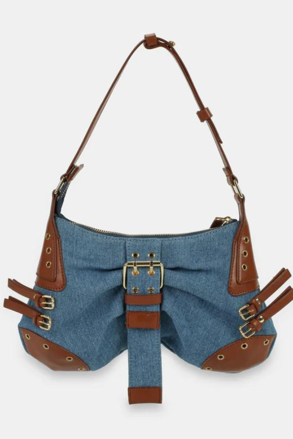 Túi Xách BUTTERFLY OMNES