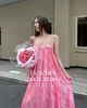 Đầm Maxi Hai Dây Dáng Xòe ONON MADE