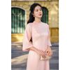 Áo Dài Cách Tân Nữ Combo Bưng Quả 6 Bộ KHAMADE