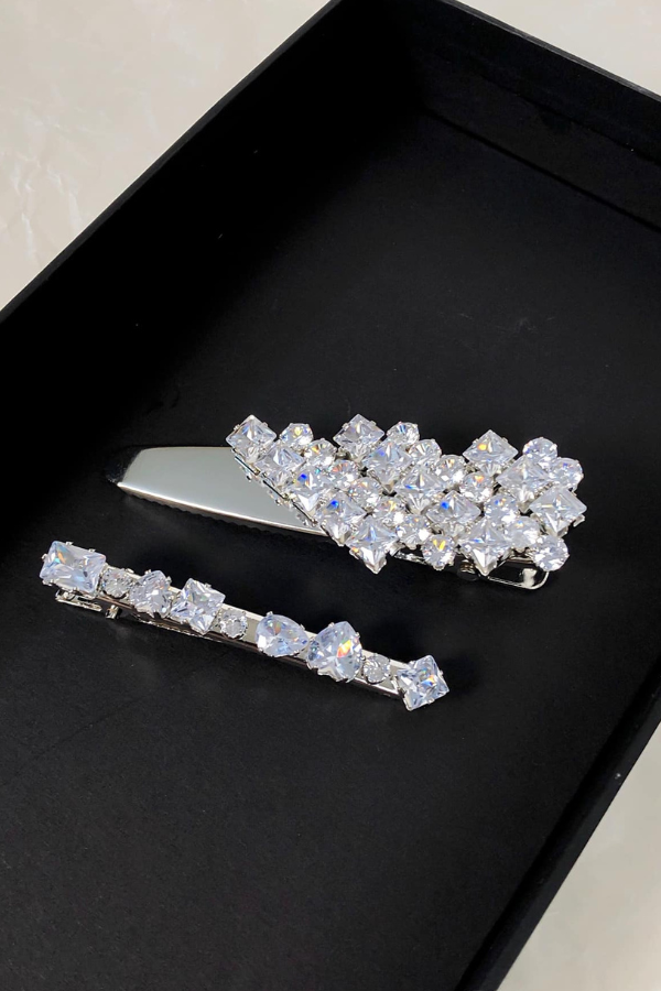 Kẹp Tóc LAELIA OMNES