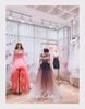 Đầm Maxi Cúp Ngực Đính Hoa CHLOE DESIGN