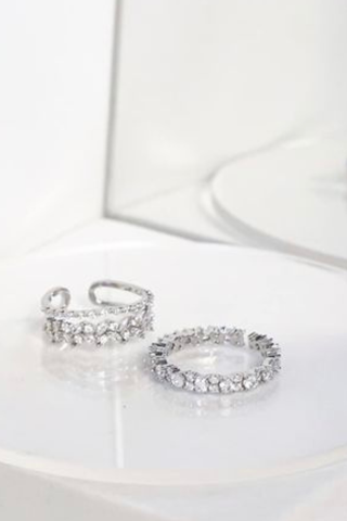 Nhẫn Set CALIA OMNES