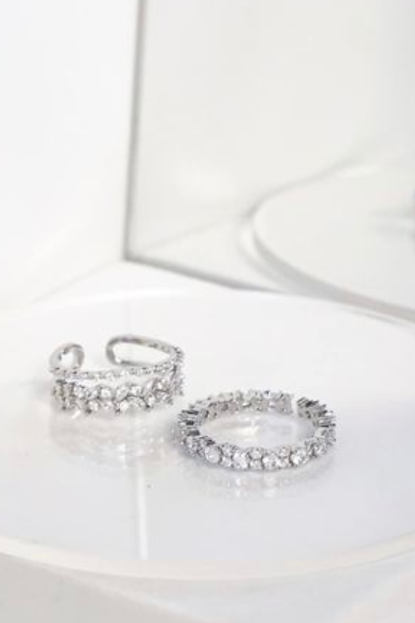 Nhẫn Set CALIA OMNES