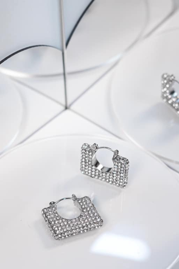 Bông Tai PONY OMNES