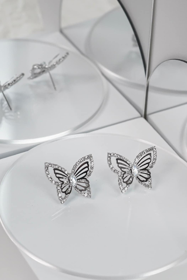 Bông Tai MINA OMNES