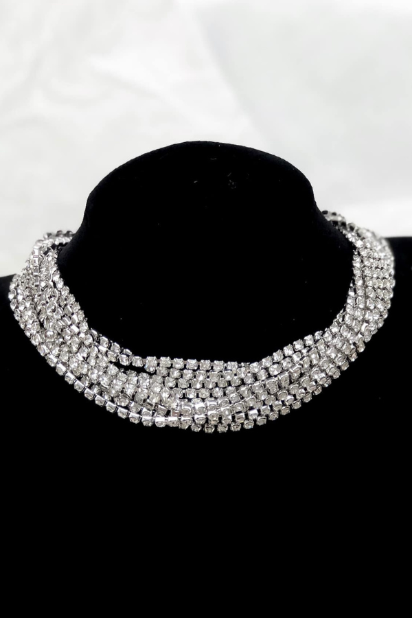 Vòng Cổ HARMONY OMNES