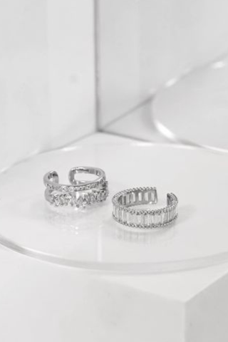 Nhẫn Set FIONA OMNES
