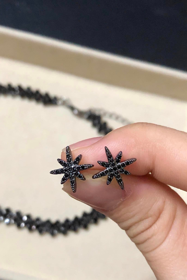 Bông Tai METEOR OMNES