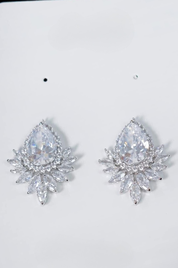 Bông Tai PERLA OMNES