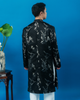 Áo Dài Nam Cách Tân Chiêu Vương KHALIM