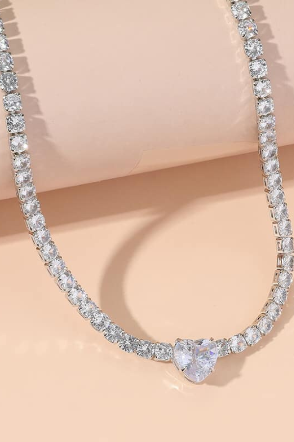 Vòng Cổ Dễ Mang Soang Xịn OMNES