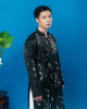 Áo Dài Nam Cách Tân Chiêu Vương KHALIM