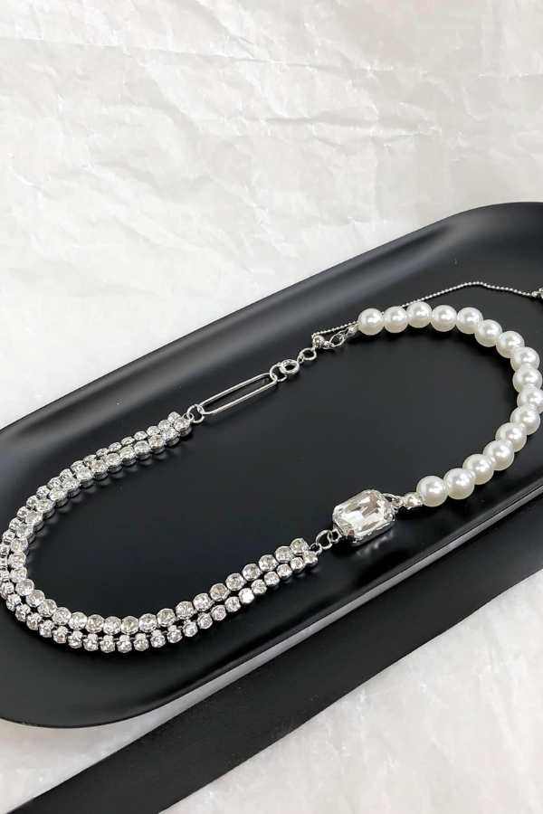 Vòng Cổ LAYLA OMNES