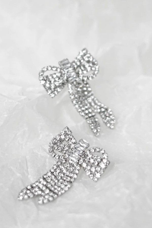 Bông Tai HOLY RIBBON OMNES