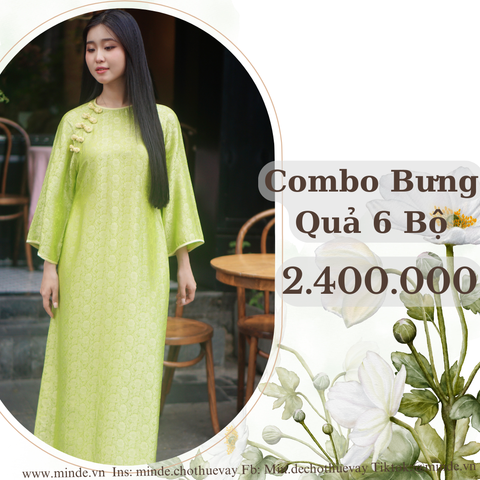 Lụa Mộc