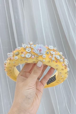 Mấn Đính Hoa Đá minde