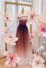 Đầm Maxi Cúp Ngực Đính Hoa CHLOE DESIGN