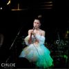Đầm Ngắn Cúp Ngực Xếp Tầng CHLOE DESIGN