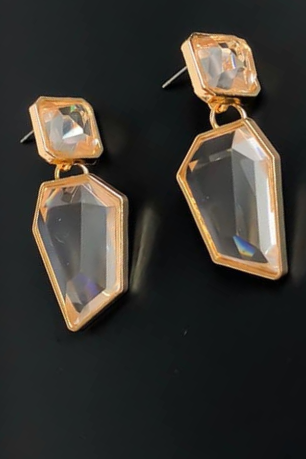 Bông Tai LUXURY OMNES