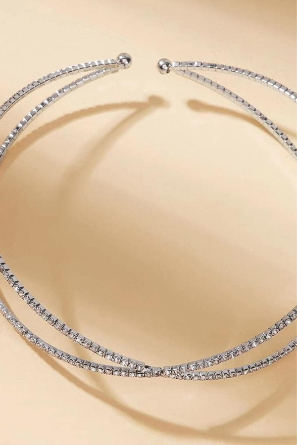 Vòng Cổ FANNY OMNES