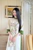 Áo Dài Cách Tân Nữ Combo Bưng Quả 6 Bộ KHAMADE