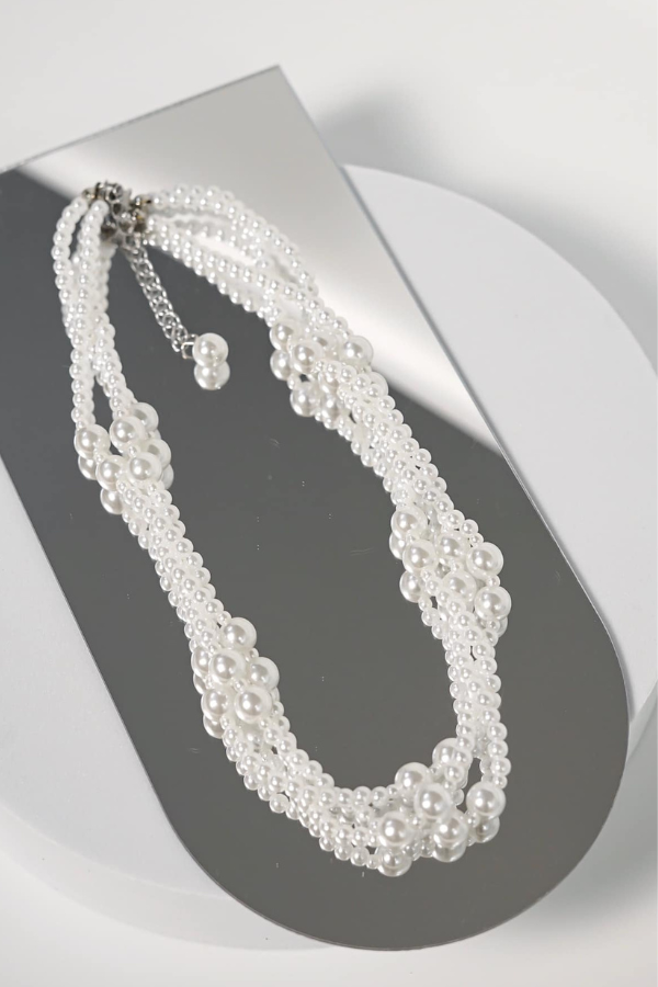 Vòng Cổ TRACY OMNES