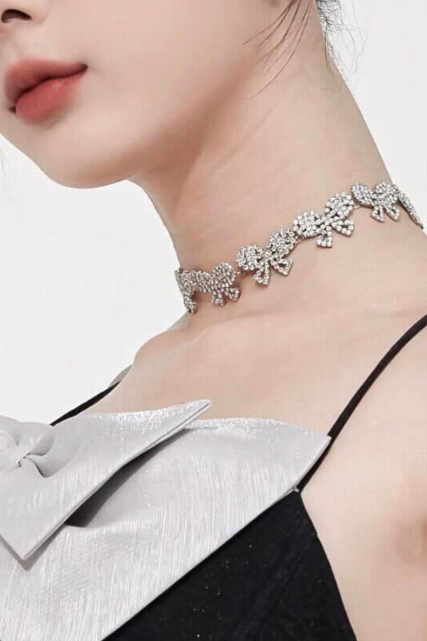 Vòng Cổ BUTTERFLY OMNES