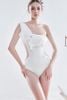 Đồ Bơi Liền Thân Đính Bướm NG.35 STUDIO