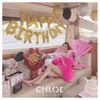 Đầm Ngắn Cúp Ngực CHLOE DESIGN