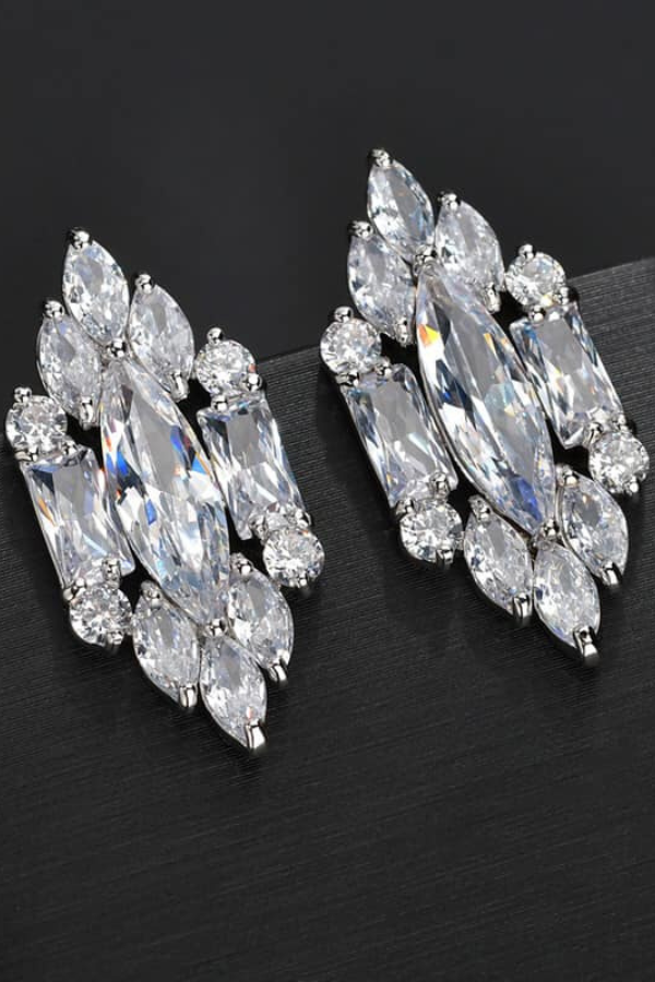 Bông Tai NANCY OMNES