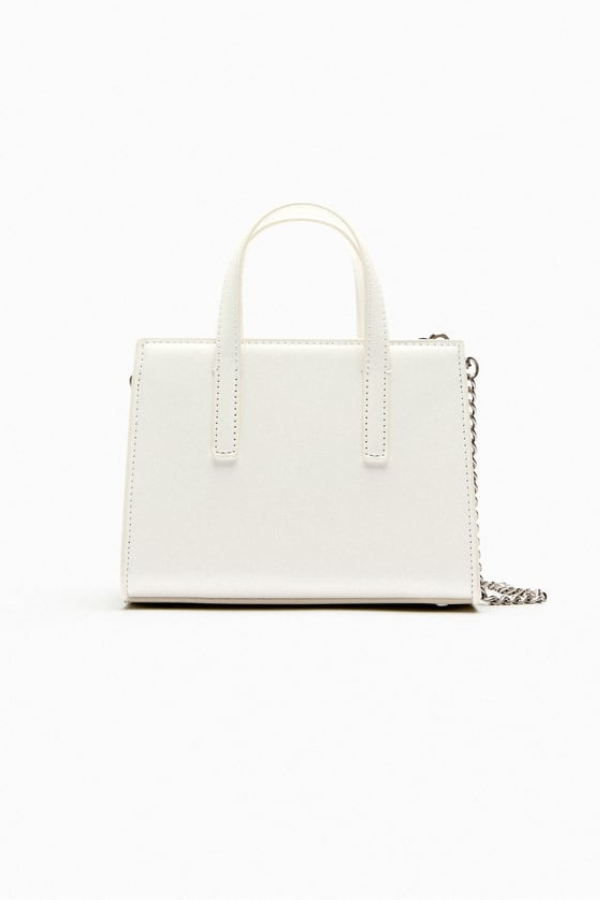 Túi Dây Đeo Chéo Dài Dạng Xích OMNES