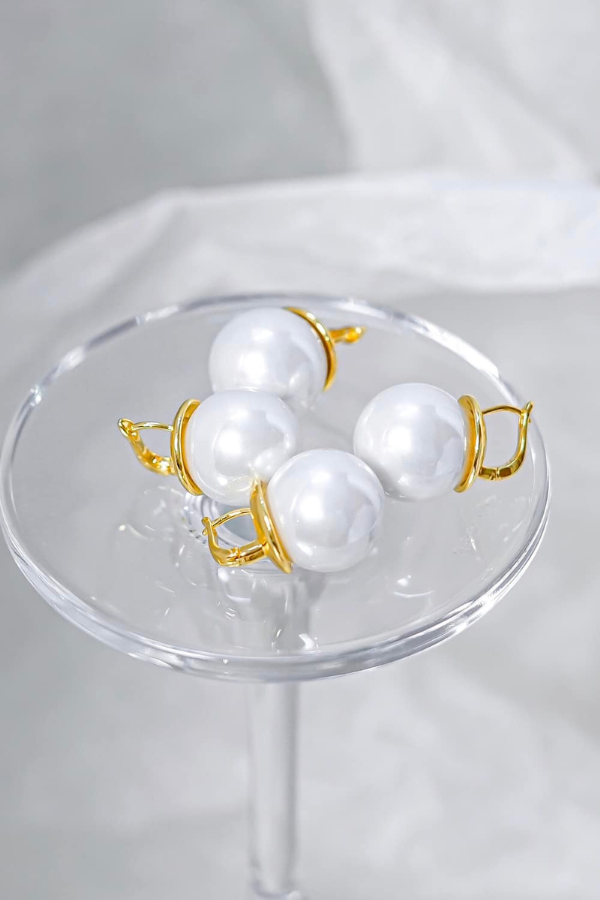 Bông Tai OLIVIA OMNES