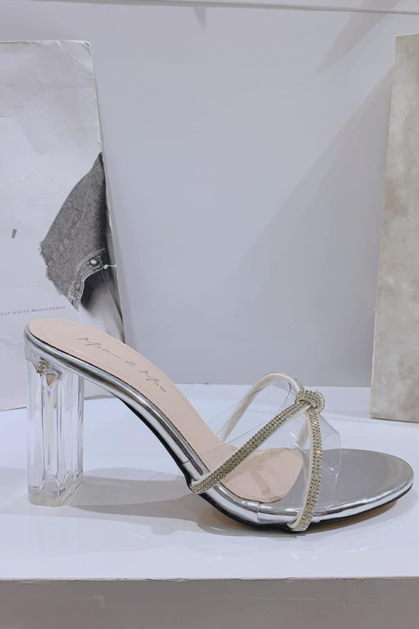 Giày Dây Đá OMNES