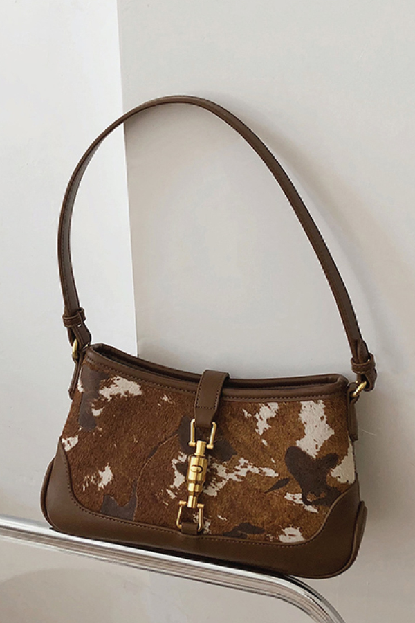 Túi Da Ngựa OMNES