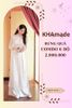 Áo Dài Cách Tân Nữ Combo Bưng Quả 6 Bộ KHAMADE