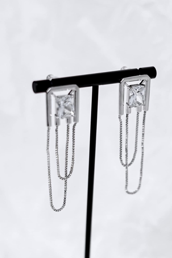 Bông Tai Tracy OMNES