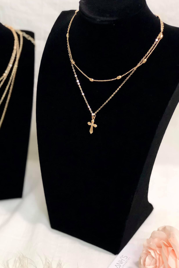 Vòng Cổ SIRI OMNES