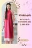 Áo Dài Cách Tân Nữ Combo Bưng Quả 6 Bộ KHAMADE