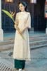 Áo Dài Cách Tân Ngọc Lan