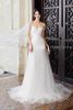 Đầm Cưới Maxi Cúp Ngực BQ0104 COCO DRESS