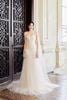 Đầm Cưới Maxi Voan Mỏng COCO DRESS